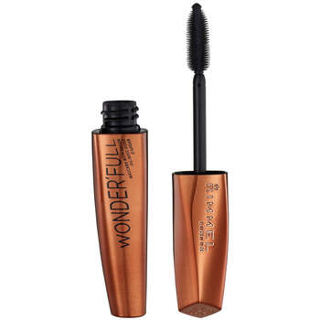 Wonder´full Mascara Extra Black - Extra černá řasenka 12 ml